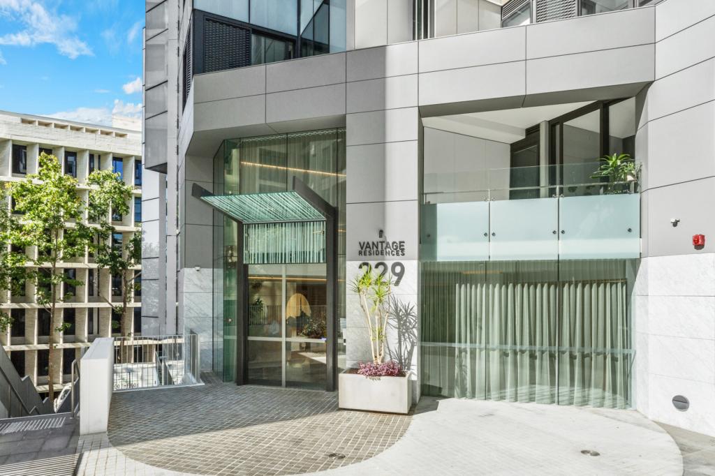 804/229 Miller St, North Sydney, NSW 2060