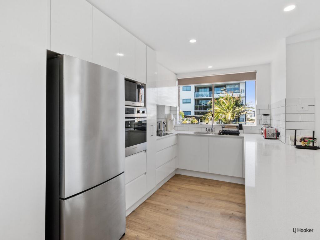 22/6-8 Thomson St, Tweed Heads, NSW 2485