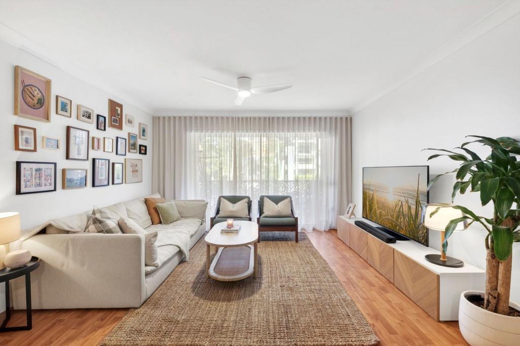 34/87 - 89 Flora St, Sutherland, NSW 2232