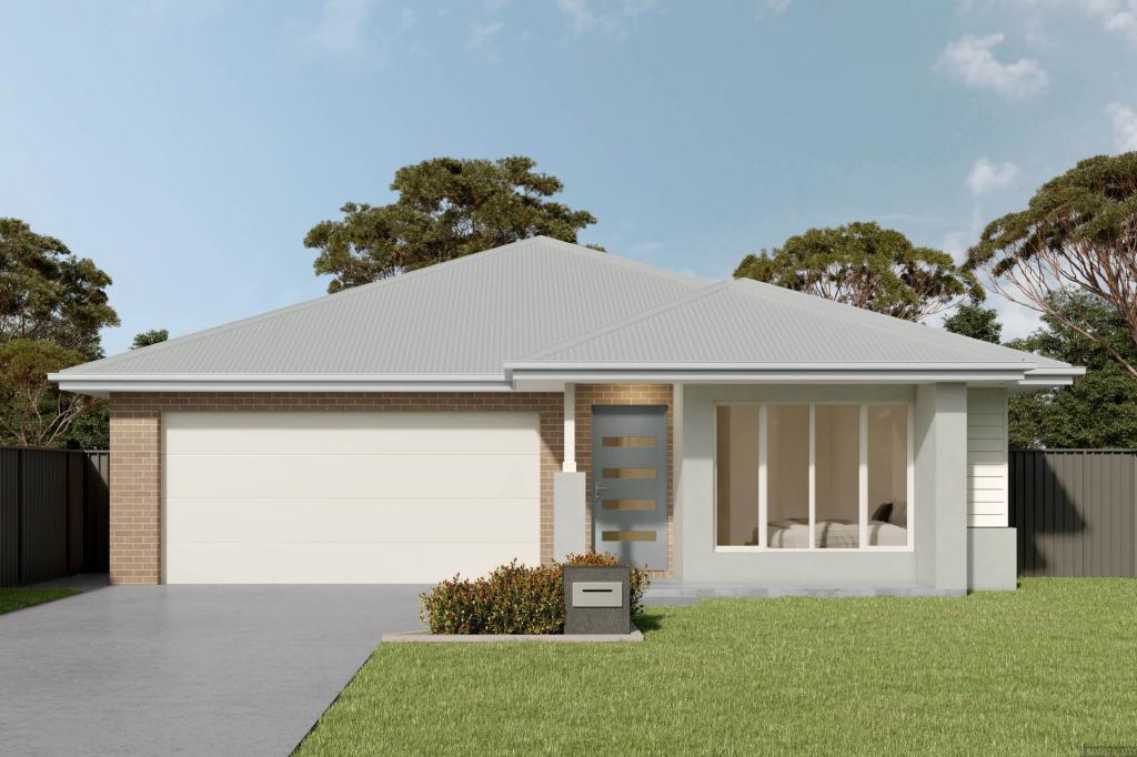 Contact Agent For Address, Appin, NSW 2560