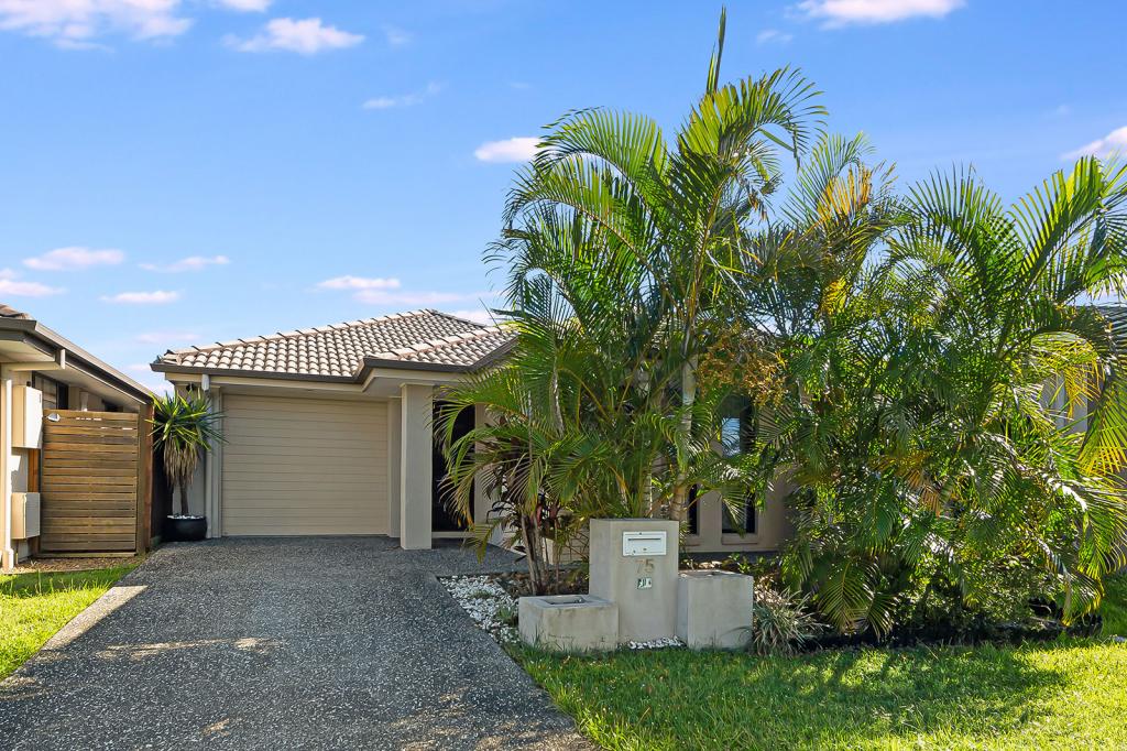 75 Diamantina Cres, Fitzgibbon, QLD 4018