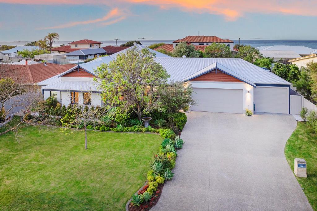 205 Marine Tce, Geographe, WA 6280