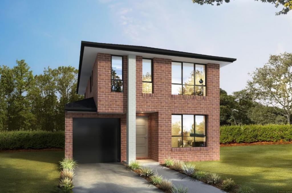 Contact Agent For Address, Austral, NSW 2179