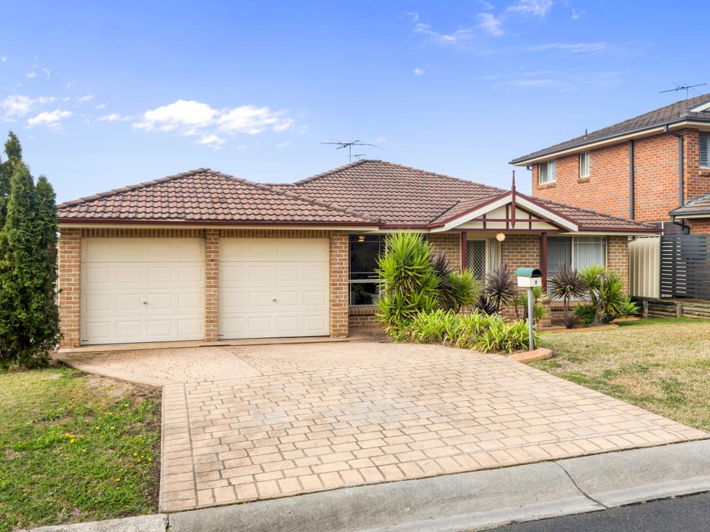 8 Coco Dr, Glenmore Park, NSW 2745