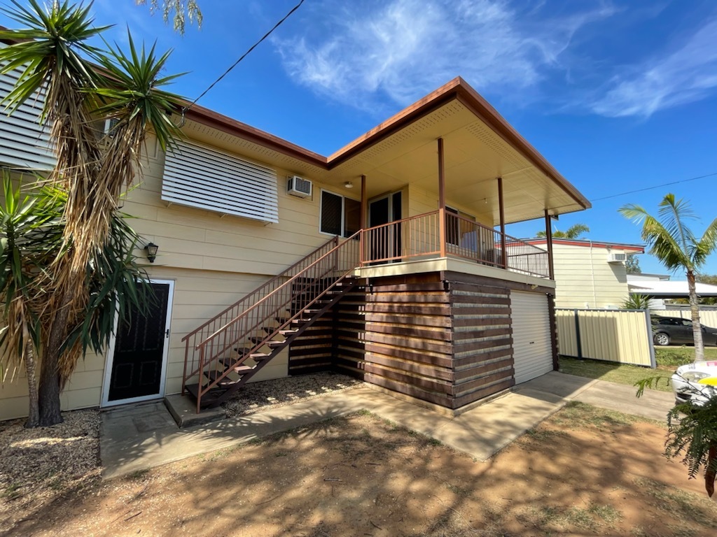 Contact agent for address, BLACKWATER, QLD 4717