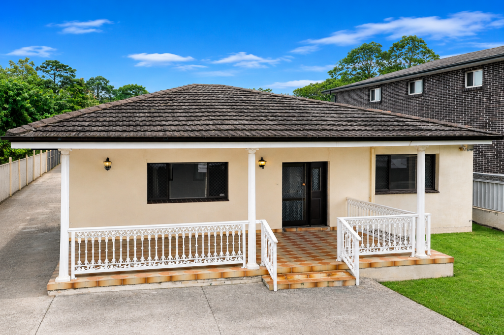31 Nirimba Ave, Narwee, NSW 2209