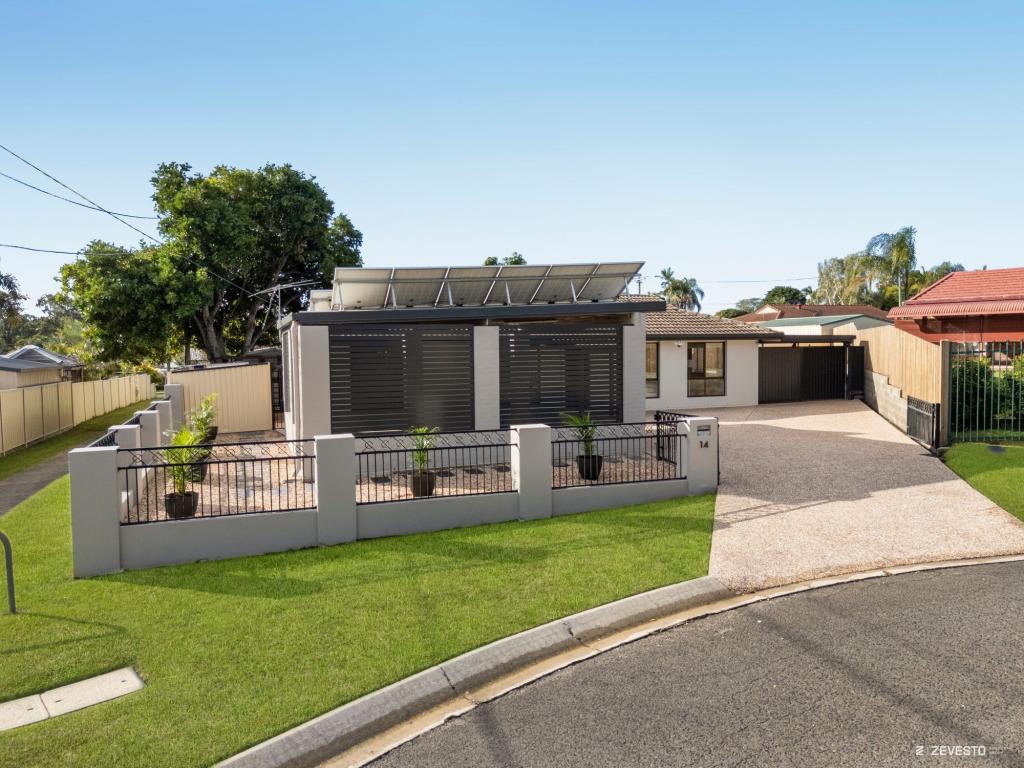 14 Limosa Ct, Crestmead, QLD 4132