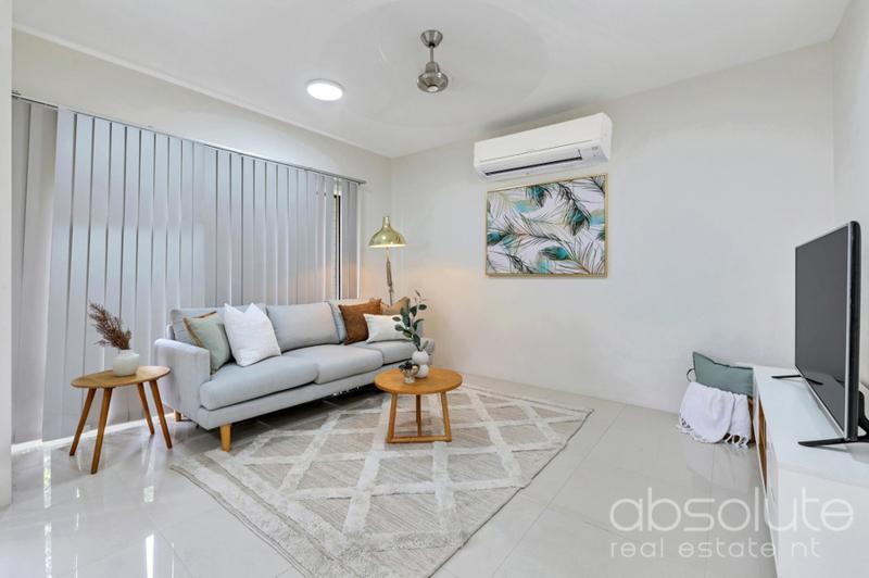 4/6 Shepherd St, Darwin City, NT 0800