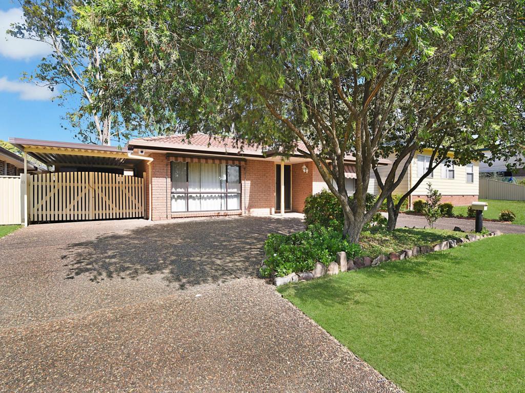 13 CATALINA RD, SAN REMO, NSW 2262