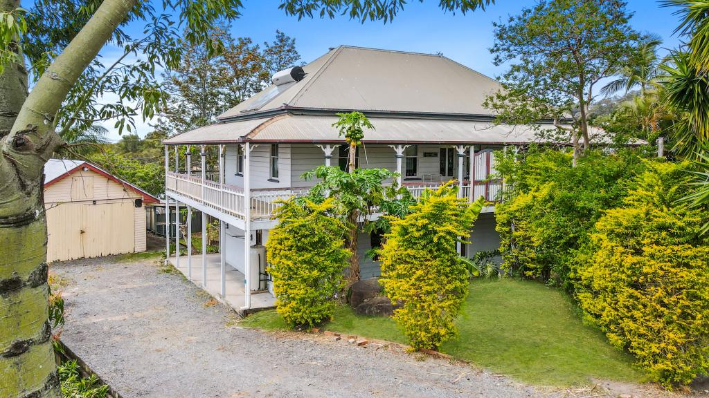 9 ARAGON ST, BEENLEIGH, QLD 4207