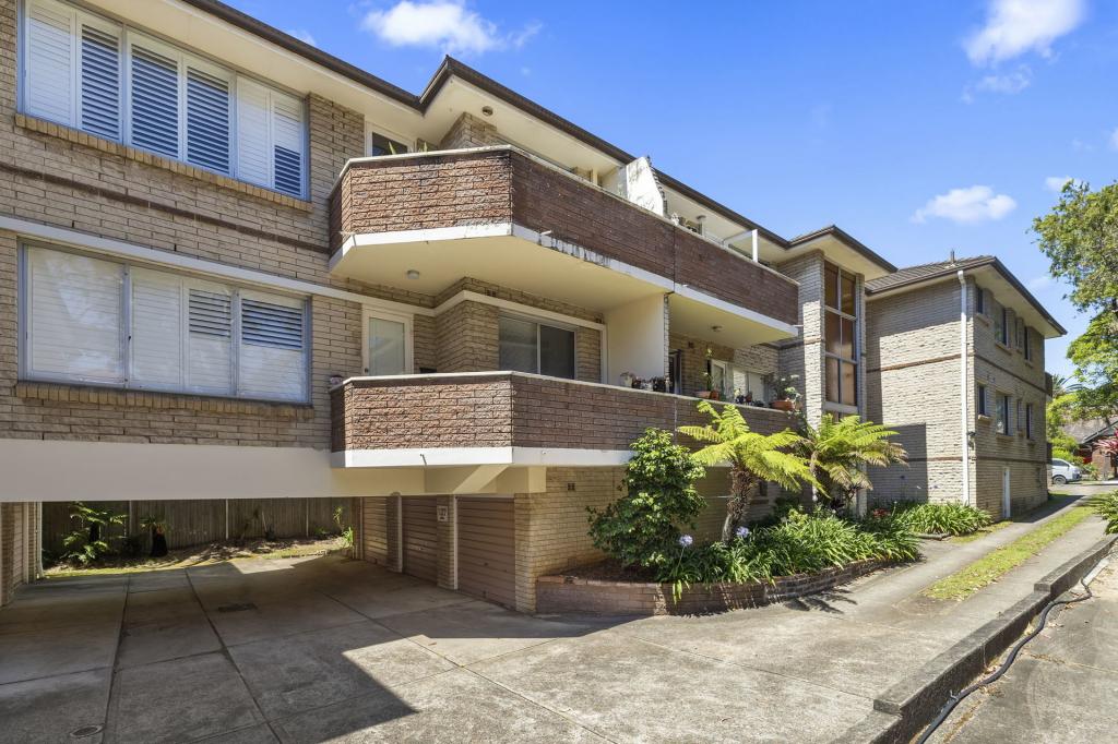 4/52 Tranmere St, Drummoyne, NSW 2047