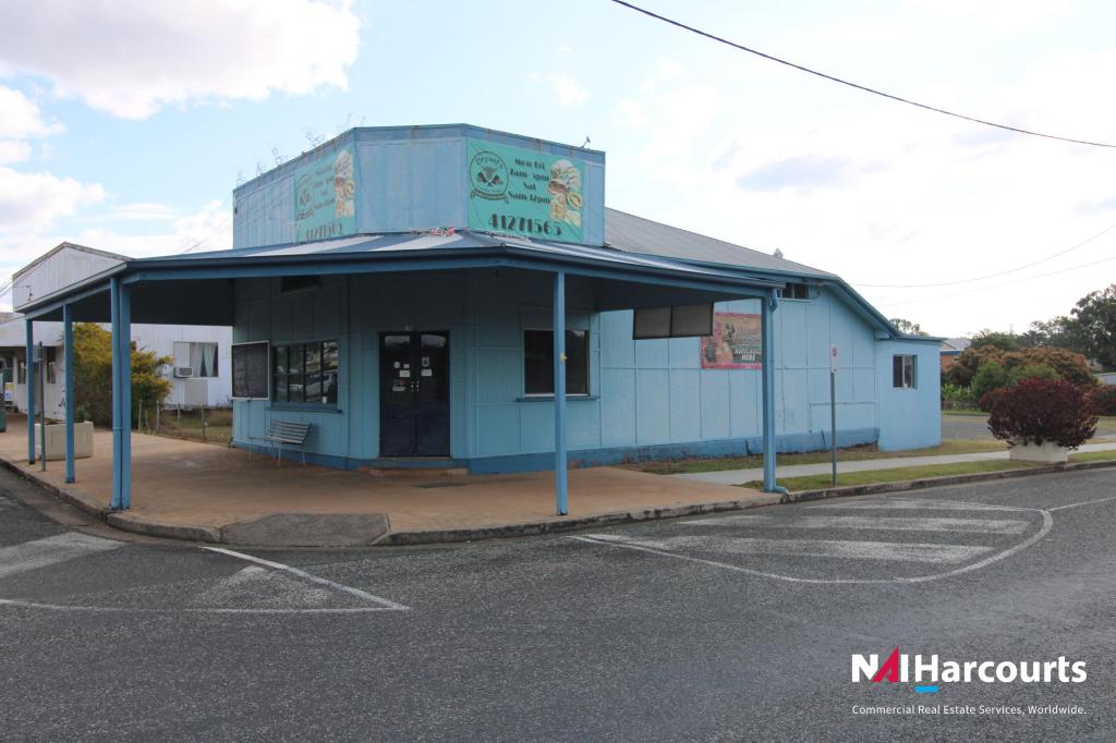 16-18 Victoria St, Biggenden, QLD 4621