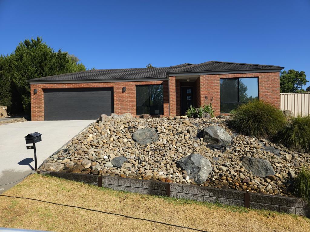 16 Ballara Dr, Wodonga, VIC 3690