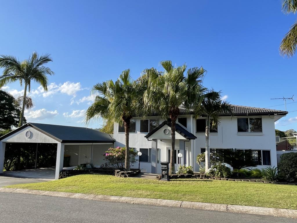 27 Boronia Ave, Daisy Hill, QLD 4127