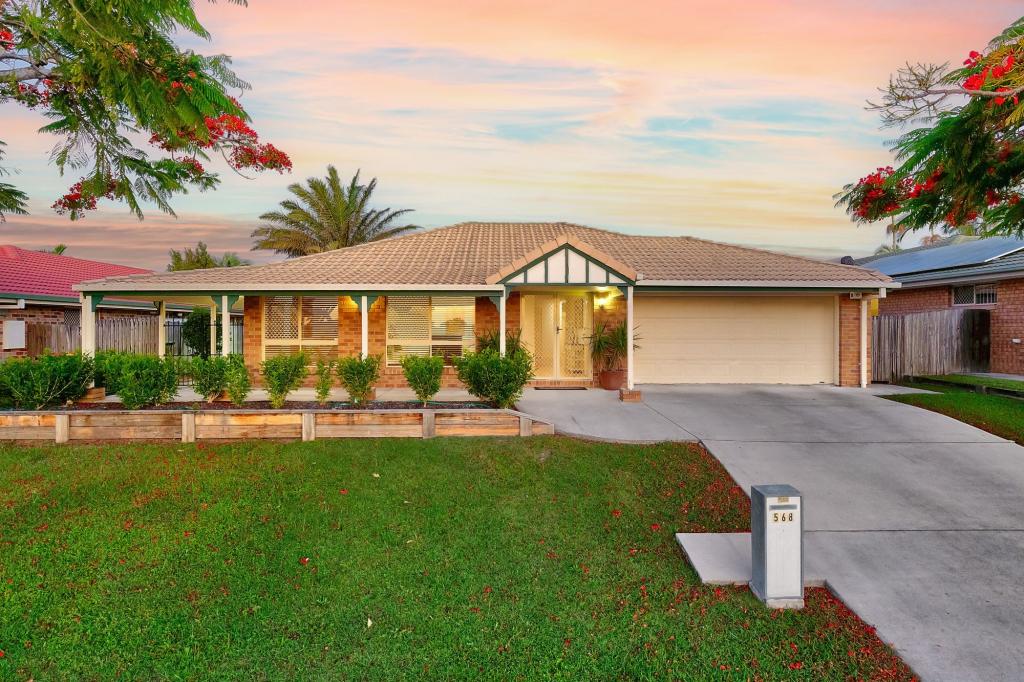 568 Algester Rd, Parkinson, QLD 4115