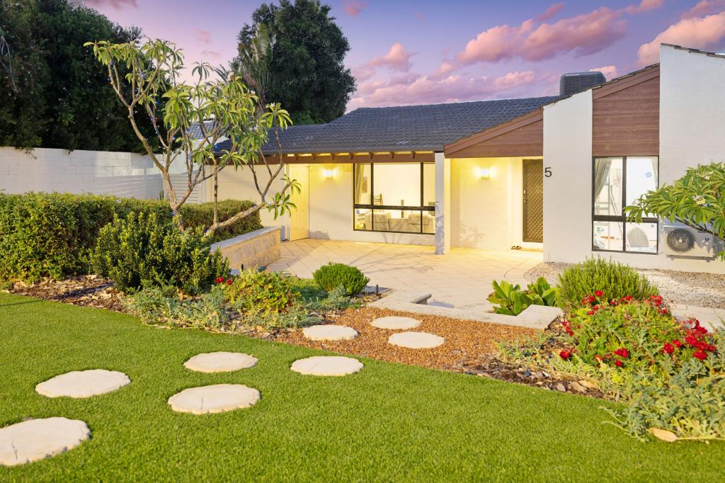 5 Renou Way, Bateman, WA 6150