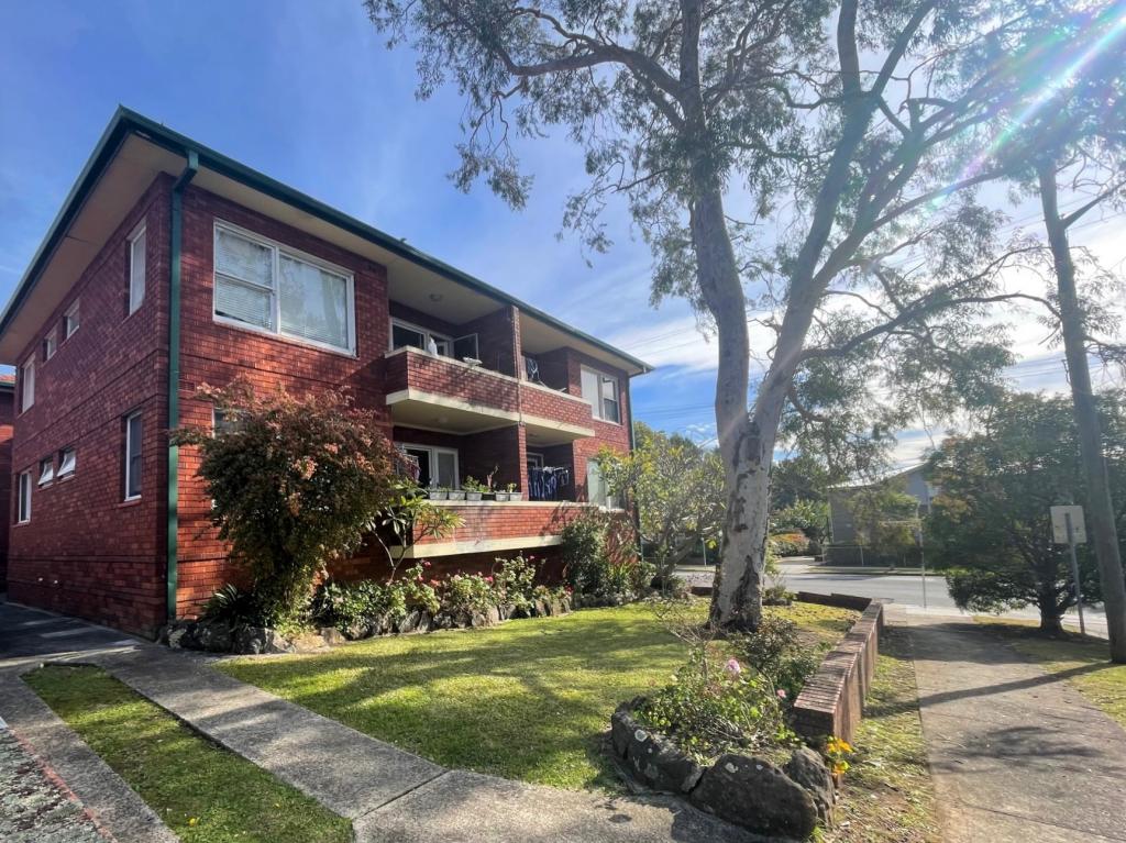 8/174 Broadarrow Rd, Riverwood, NSW 2210