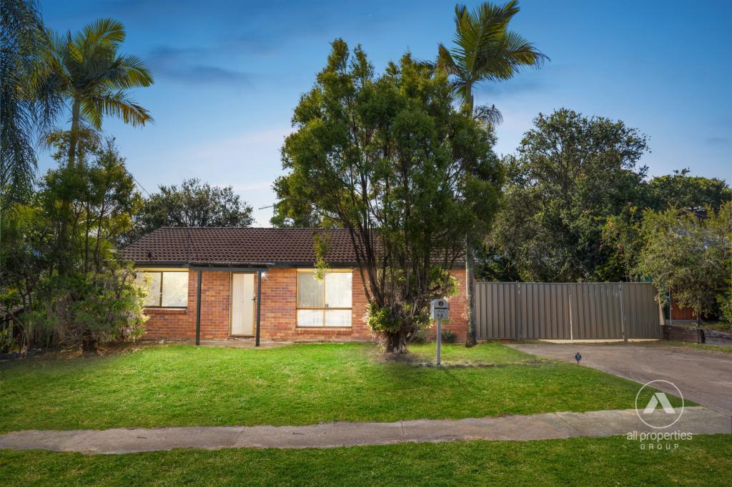 45 KILBY ST, CRESTMEAD, QLD 4132