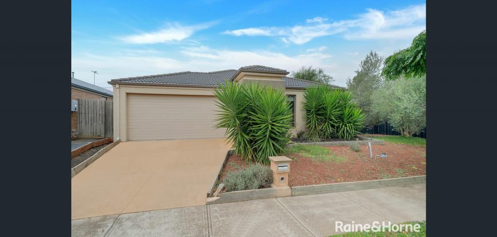 35 Wing Cct, Tarneit, VIC 3029