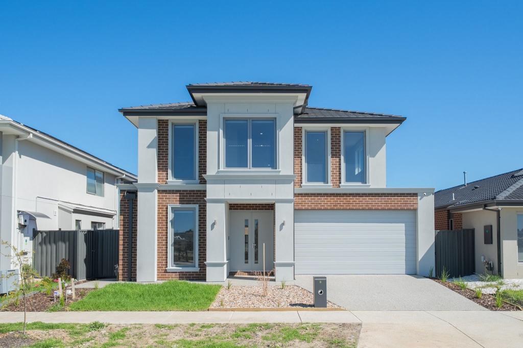 9 Royal Mile Ave, Berwick, VIC 3806