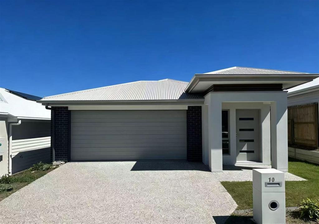 10 Barbeth Rd, Greenbank, QLD 4124