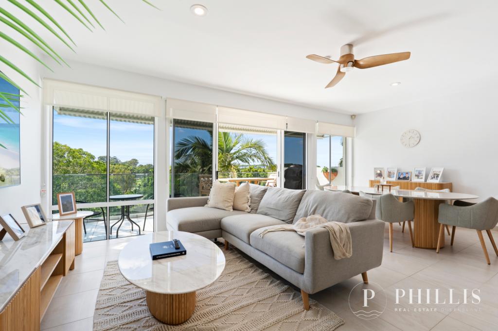 4979 ST ANDREWS TCE, HOPE ISLAND, QLD 4212