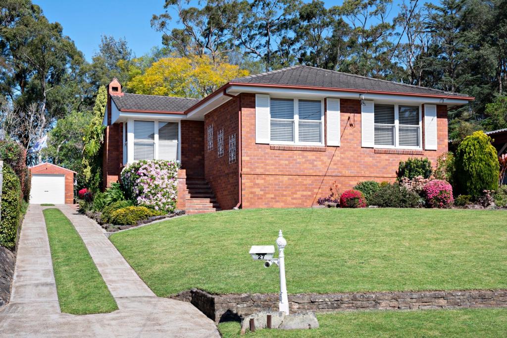 27 Downes St, North Epping, NSW 2121