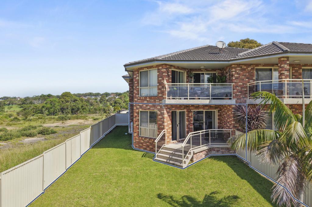 2/4 Carnago St, Bermagui, NSW 2546