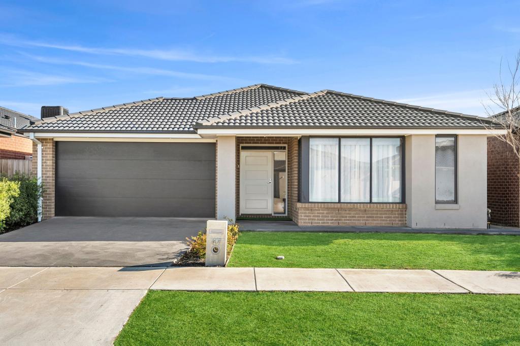 47 Callistemon Cct, Lara, VIC 3212