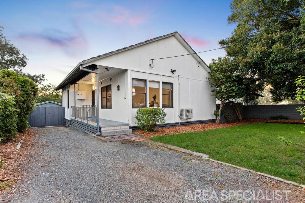 35 Candlebark Cres, Frankston North, VIC 3200