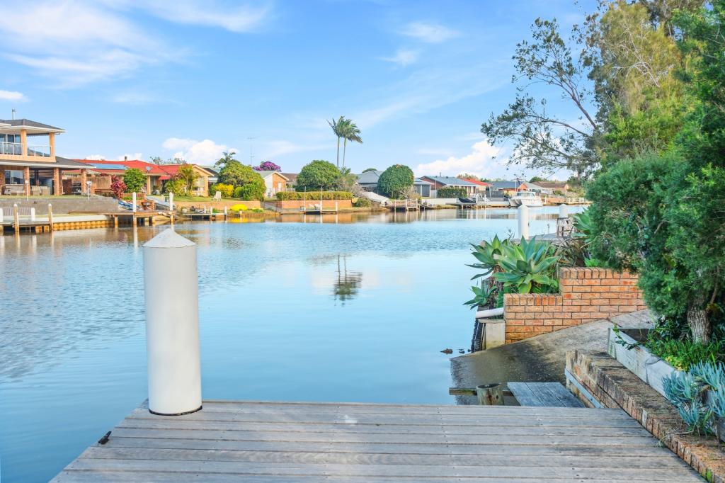 2/7 Kenrose St, Forster, NSW 2428