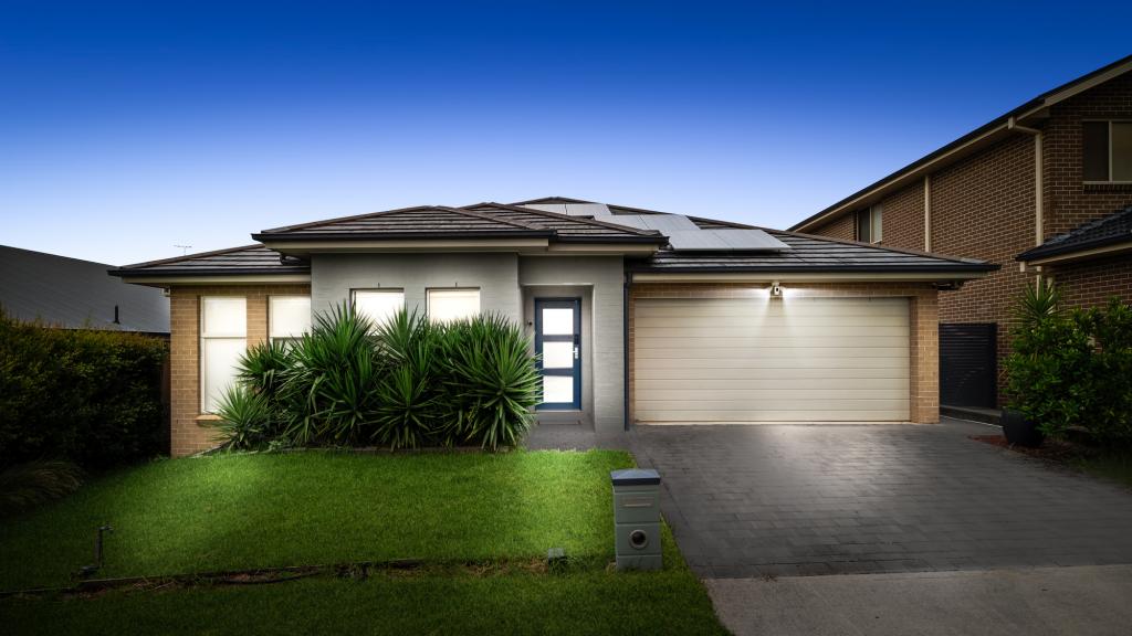 13 Tander St, Oran Park, NSW 2570