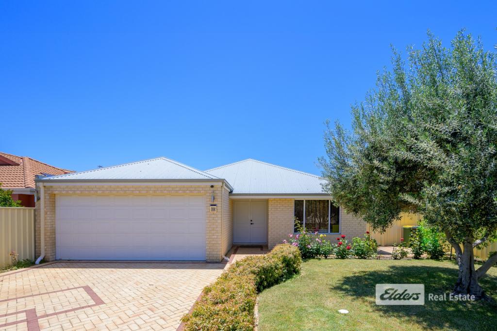 19 DAWSON PL, DONNYBROOK, WA 6239