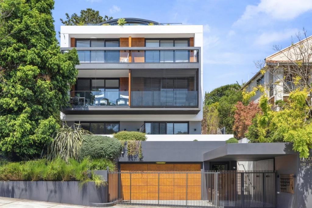 1/637 Old South Head Rd, Rose Bay, NSW 2029