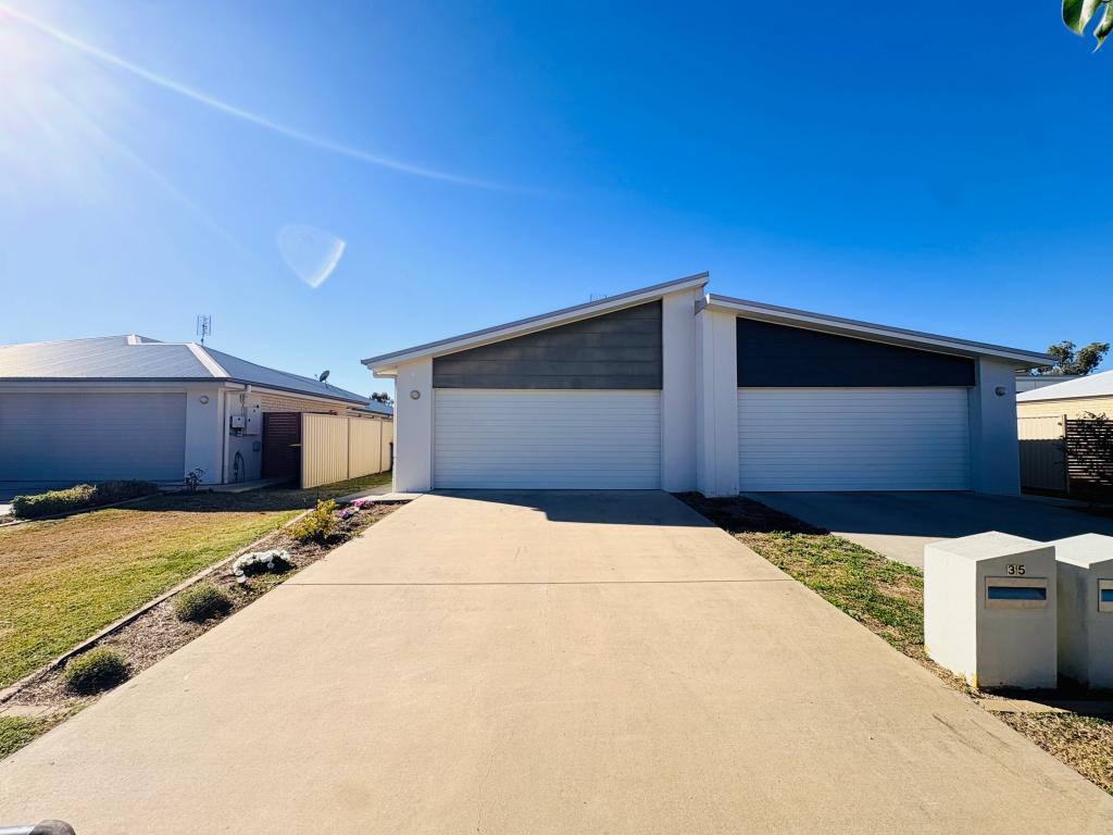 35 Gleeson St, Chinchilla, QLD 4413