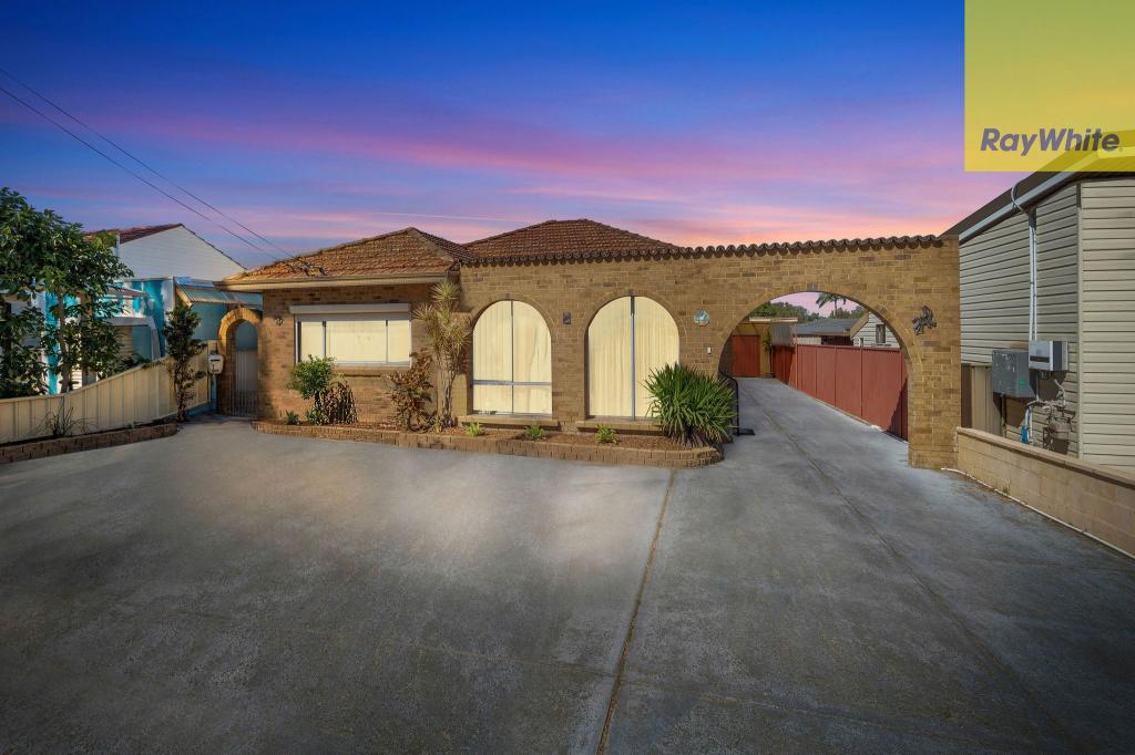 236 CANTERBURY RD, REVESBY, NSW 2212