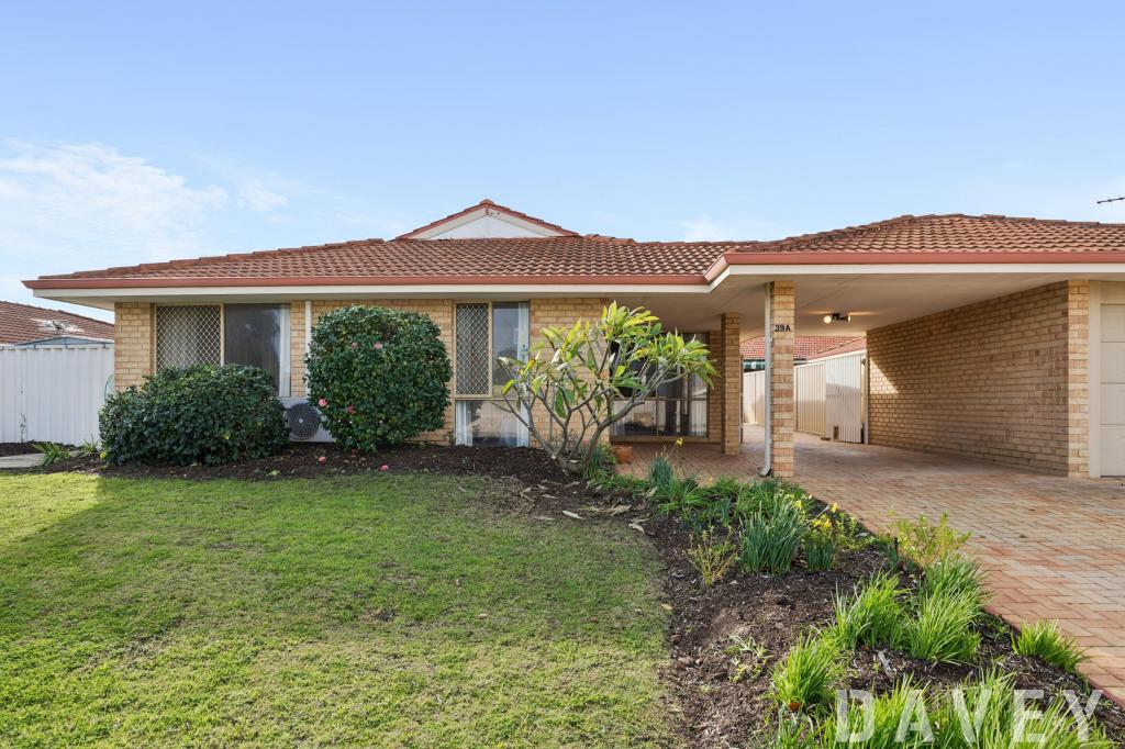 39a Lyell Gr, Woodvale, WA 6026