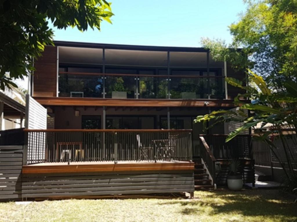 28 Devon St, Annerley, QLD 4103
