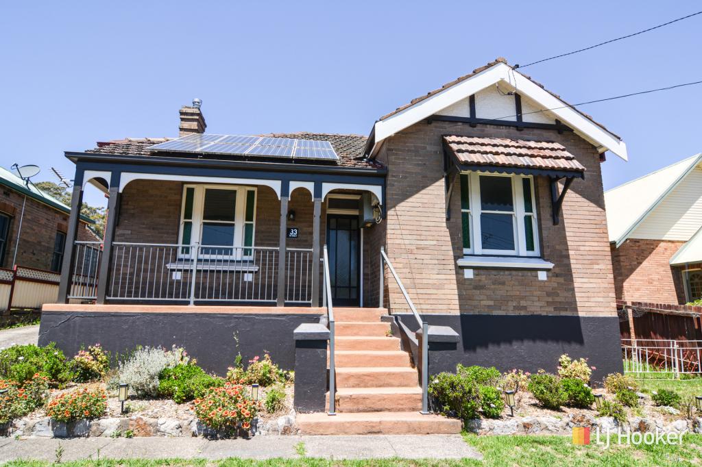 33 Methven St, Lithgow, NSW 2790