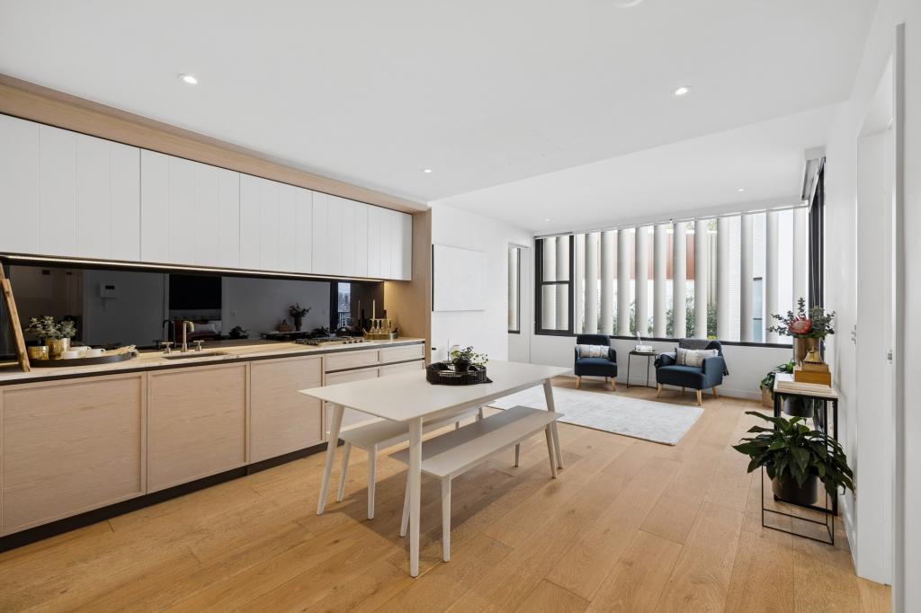 201/110 Elliott St, Balmain, NSW 2041