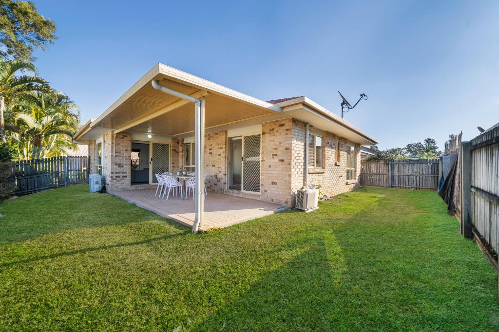 23/26 Stay Pl, Carseldine, QLD 4034