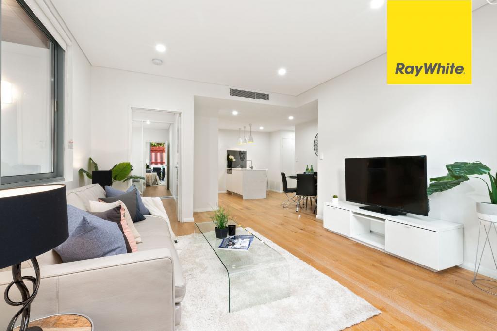 4/12-14 Carlingford Rd, Epping, NSW 2121