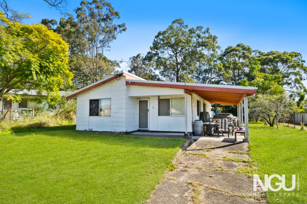 8 Beta Ave, Kingston, QLD 4114