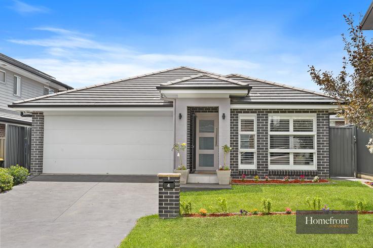 4 Titania St, Riverstone, NSW 2765