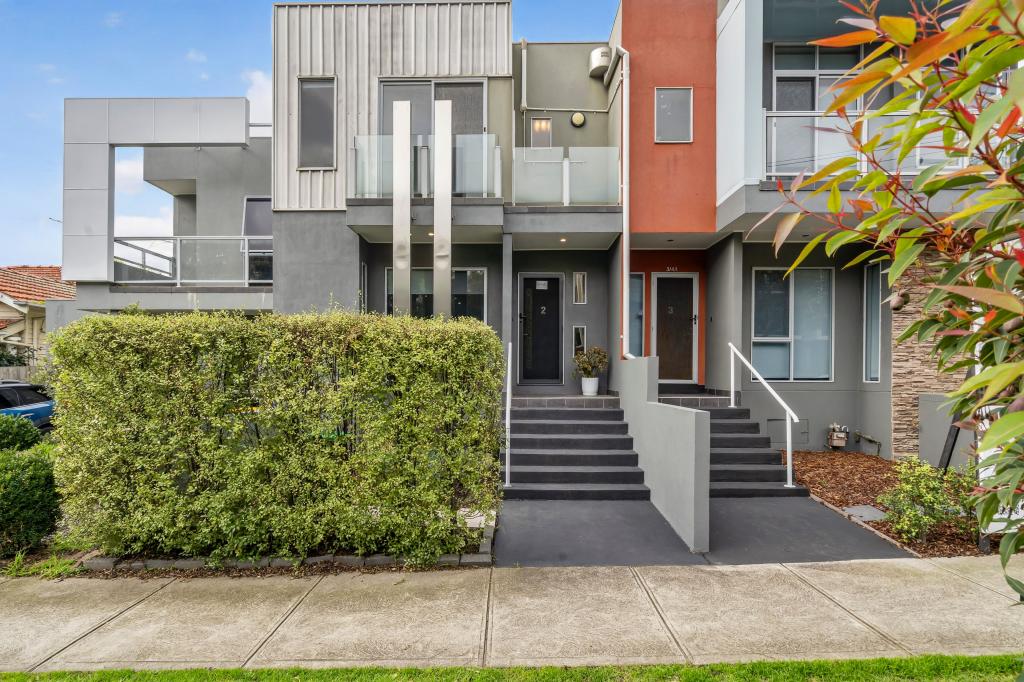 2/4a Duggan St, Brunswick West, VIC 3055