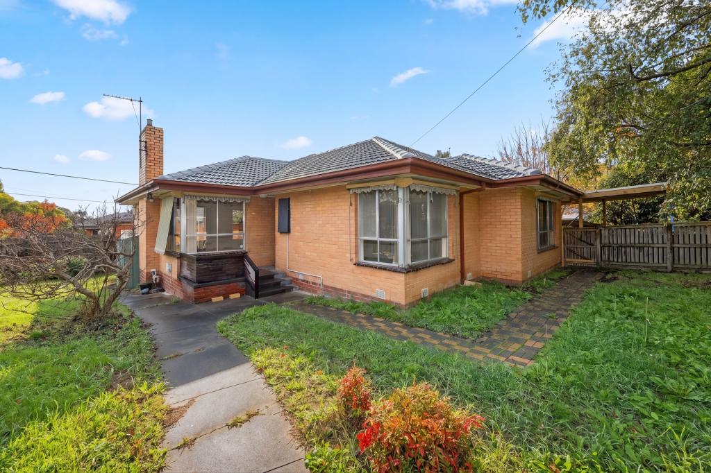 8 Vivienne Ave, Boronia, VIC 3155