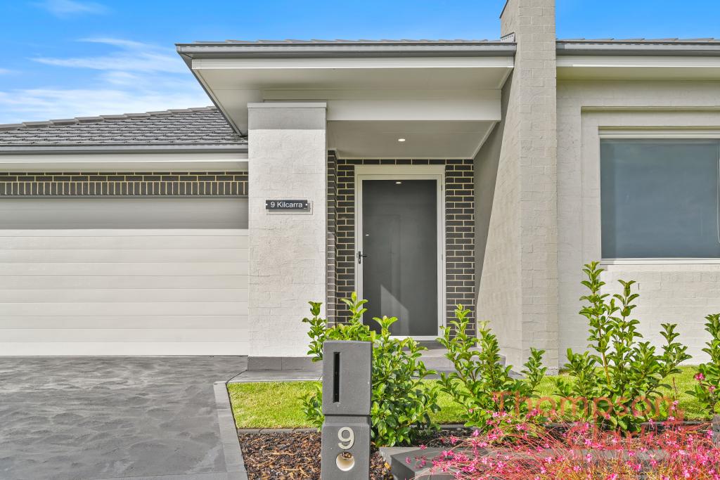 9 Kilcarra St, Chisholm, NSW 2322