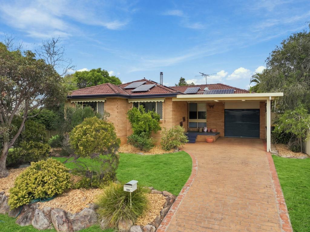 1 Congo Pl, Kearns, NSW 2558