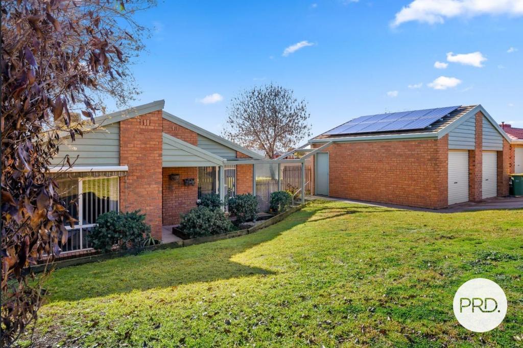 20 Lawson St, West Wodonga, VIC 3690