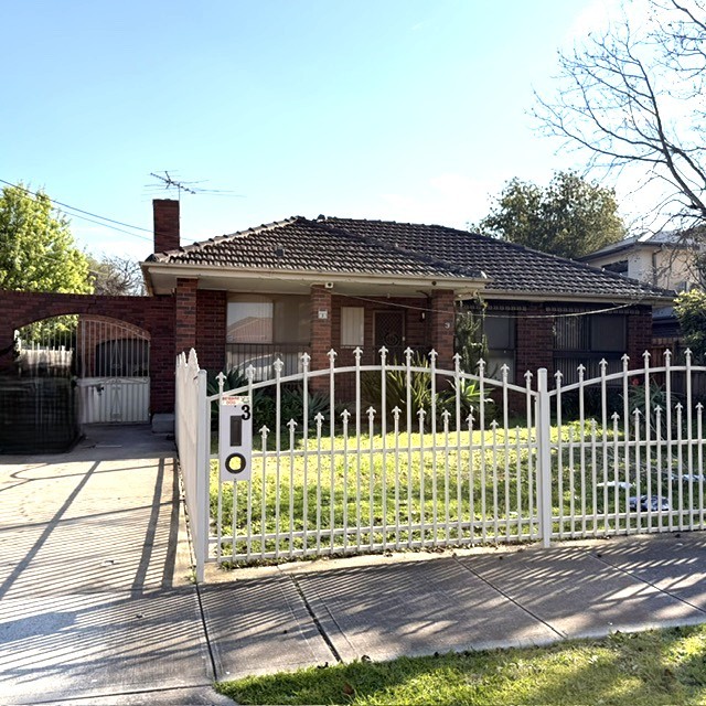 3 Kynoch St, Deer Park, VIC 3023
